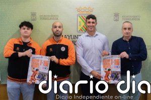 Torrelavega acoge por primera vez el Sector Estatal Infantil de balonmano del 8 al 10 de mayo