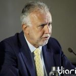 Torres afirma que el fondeo del 'MV Hondius' "está decidido" salvo que la autoridad marítima "diga que es imposible"