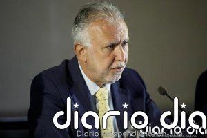 Torres afirma que el fondeo del 'MV Hondius' "está decidido" salvo que la autoridad marítima "diga que es imposible"