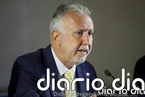 Torres apela a la OMS sobre el crucero con casos de hantavirus: "Tiene que llegar a puerto más cercano en España"