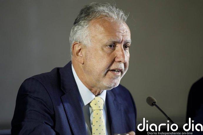 Torres apela a la OMS sobre el crucero con casos de hantavirus: "Tiene que llegar a puerto más cercano en España"