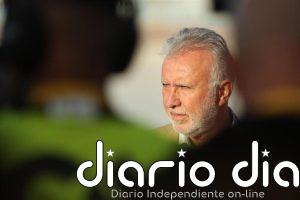 Torres censura la "paranoia" de Clavijo con el desembarco del 'MV Hondius' por el brote de hantavirus