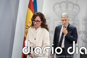 Torres contacta con los presidentes autonómicos que tienen ciudadanos en el barco con casos de hantavirus