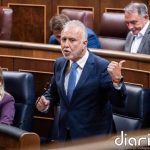 Torres no teme la declaración de Ábalos en el Supremo y recuerda que el PSOE le apartó "inmediatamente" de sus cargos