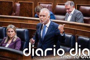 Torres no teme la declaración de Ábalos en el Supremo y recuerda que el PSOE le apartó "inmediatamente" de sus cargos