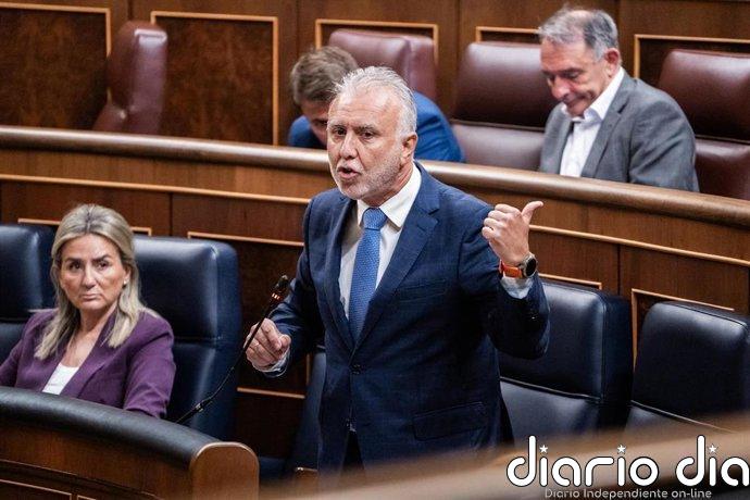 Torres no teme la declaración de Ábalos en el Supremo y recuerda que el PSOE le apartó "inmediatamente" de sus cargos