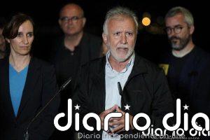 Torres, sobre la posición de Clavijo con el 'MV Hondius': "Las afirmaciones tienen que estar basadas en la ciencia"