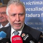 Torres sobre la visita del Papa a Canarias: "Se puede ser más o menos religioso, pero es un hito histórico"