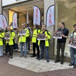 Trabajadores de Inditex, Mango y H&M a la huelga mañana: los motivos del paro contra el recorte de derechos