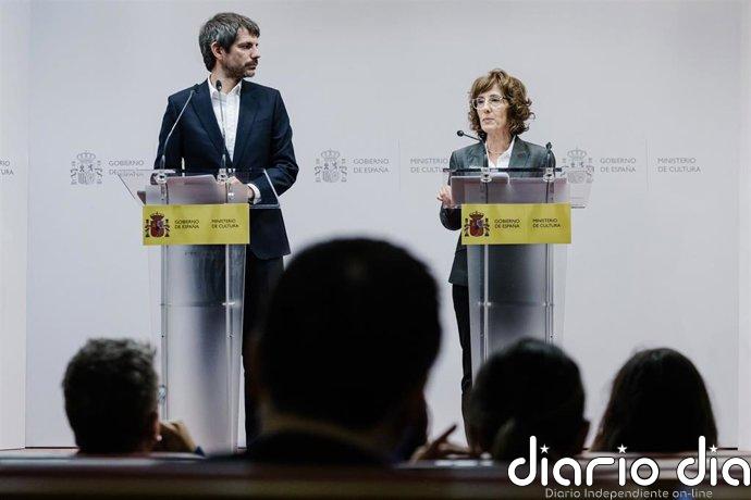 Trabajadores del INAEM se oponen a la transformación de la institución en una Entidad Pública Empresarial