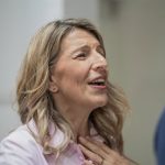 Trabajo aboga por sancionar a las empresas que inclumplan en RSE: "Sin sanciones creíbles, sigue siendo voluntaria"