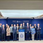 Treinta y seis candidaturas de 12 nacionalidades optan al Premio Princesa de Asturias de Ciencias Sociales 2026