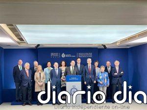 Treinta y seis candidaturas de 12 nacionalidades optan al Premio Princesa de Asturias de Ciencias Sociales 2026