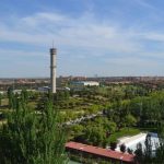 Tres Cantos impulsa sus infraestructuras deportivas y centros educativos con inversión de 52 millones