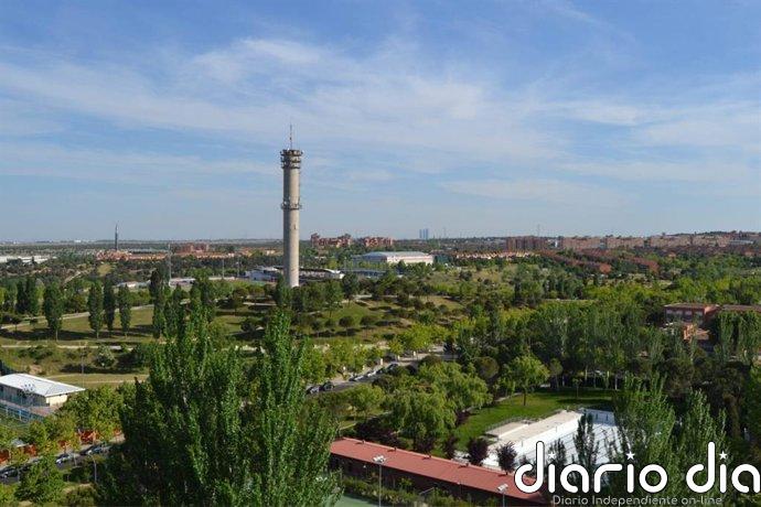 Tres Cantos impulsa sus infraestructuras deportivas y centros educativos con inversión de 52 millones