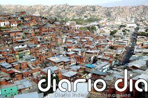 Tres de cada cuatro venezolanos viven en la pobreza