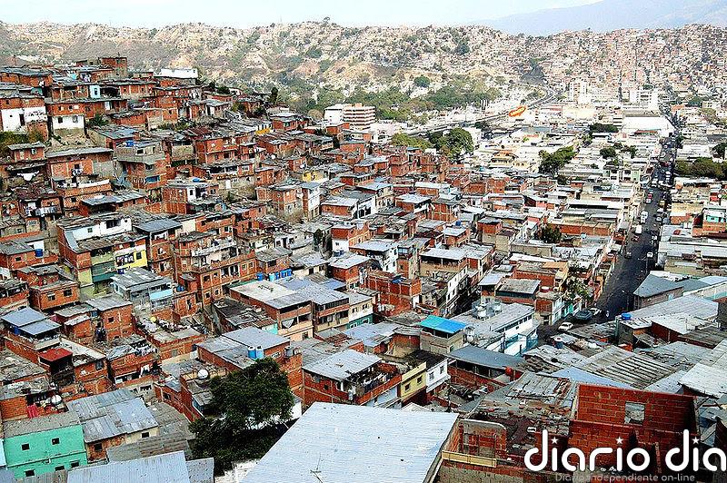Tres de cada cuatro venezolanos viven en la pobreza