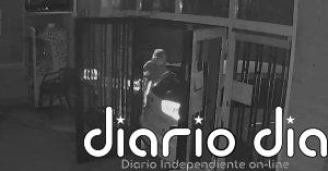 Tres detenidos en Toledo por alunizajes en establecimientos públicos