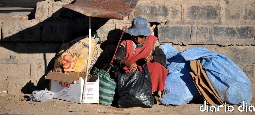 Tres mil millones de personas sin vivienda adecuada en el mundo