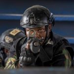 Tres policías asesinados en un presunto ataque terrorista en el centro-este de Nigeria