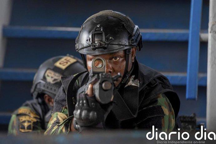 Tres policías asesinados en un presunto ataque terrorista en el centro-este de Nigeria