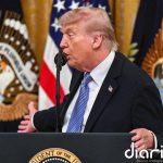 Trump afirma que la guerra con Irán puede durar hasta tres semanas más: "El tiempo no es crucial para nosotros"