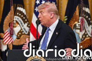 Trump afirma que la guerra con Irán puede durar hasta tres semanas más: "El tiempo no es crucial para nosotros"