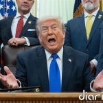 Trump afirma que no está satisfecho con la última propuesta de acuerdo de Irán: "Ya veremos que pasa"