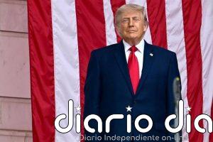 Trump afirma que su examen médico semestral ha salido "perfecto"