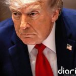 Trump amenaza a Omán por las negociaciones con Irán sobre Ormuz: "Se comportará o tendremos que destruirlo"