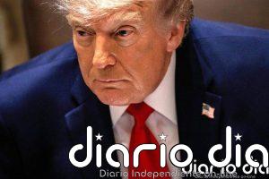 Trump amenaza a Omán por las negociaciones con Irán sobre Ormuz: "Se comportará o tendremos que destruirlo"
