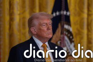 Trump amenaza con intervenir en México si el país "no hace su trabajo" contra el narcotráfico