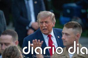 Trump anuncia el despliegue de 5.000 soldados adicionales a Polonia