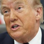 Trump anuncia la suspensión de su iniciativa "humanitaria" en Ormuz para allanar el camino hacia un acuerdo