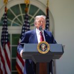 Trump anuncia un alto el fuego de tres días entre Rusia y Ucrania con motivo del Día de la Victoria