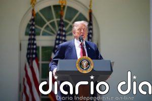 Trump anuncia un alto el fuego de tres días entre Rusia y Ucrania con motivo del Día de la Victoria