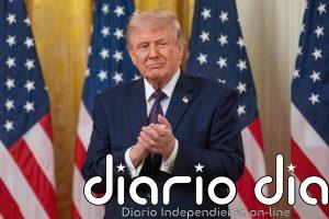 Trump aplaude la "profesional actuación" del Servicio Secreto tras el tiroteo en las inmediaciones de la Casa Blanca