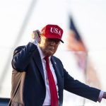 Trump apunta a septiembre de 2028 para inaugurar el salón de baile de la Casa Blanca