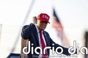Trump apunta a septiembre de 2028 para inaugurar el salón de baile de la Casa Blanca