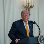 Trump apunta a un inminente acuerdo con Irán tras mantener "conversaciones muy positivas en las últimas 24 horas"