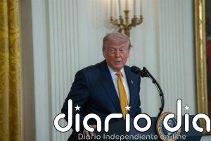 Trump apunta a un inminente acuerdo con Irán tras mantener "conversaciones muy positivas en las últimas 24 horas"