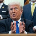 Trump apunta que EEUU podría tomar el control de Cuba "casi de inmediato"