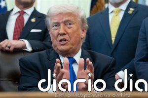 Trump apunta que EEUU podría tomar el control de Cuba "casi de inmediato"