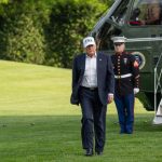 Trump asegura haber "eliminado" al número dos de Estado Islámico a nivel mundial