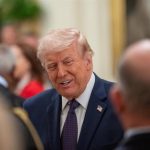 Trump asegura que el diálogo con Irán sigue progresando y no firmará un acuerdo precipitado