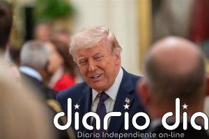 Trump asegura que el diálogo con Irán sigue progresando y no firmará un acuerdo precipitado