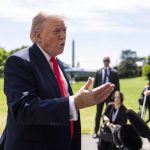 Trump asegura que el recorte de su contingente en Alemania será "mucho mayor" de 5.000 militares
