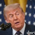 Trump asegura que se están negociando los "últimos detalles" del acuerdo con Irán, que se anunciará "pronto"