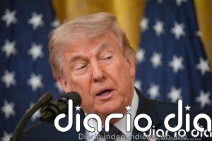 Trump asegura que se están negociando los "últimos detalles" del acuerdo con Irán, que se anunciará "pronto"