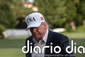 Trump avisa que Irán "lo pasará muy mal" si no hay acuerdo y "más vale" que Teherán culmine las negociaciones